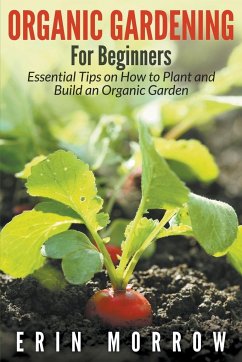 Organic Gardening For Beginners