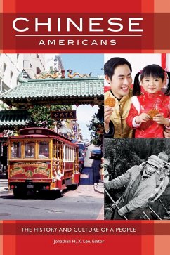 Chinese Americans - Lee, Jonathan