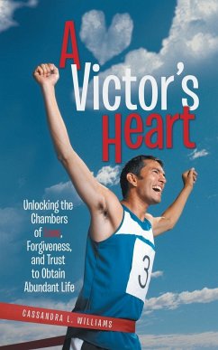 A Victor's Heart - Williams, Cassandra L.