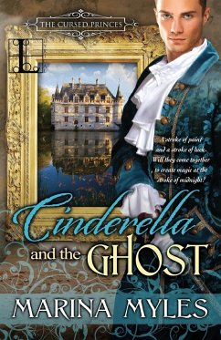 Cinderella and the Ghost - Myles, Marina