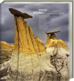 Cover Magic Rocks