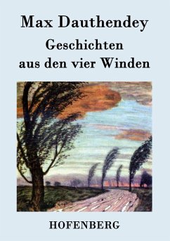 Cover Geschichten aus den vier Winden