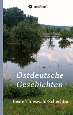 Ostdeutsche Geschichten - Thieswald-Schechter, Beate
