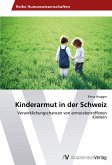 Kinderarmut in der Schweiz