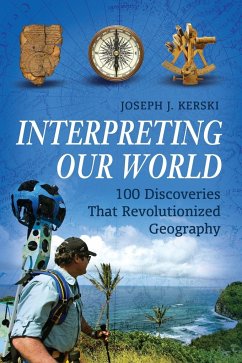 Interpreting Our World - Kerski, Joseph