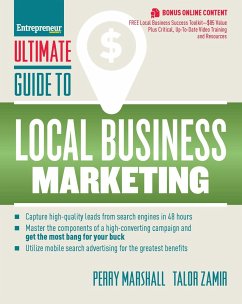 Ultimate Guide to Local Business Marketing - Marshall, Perry; Zamir, Talor