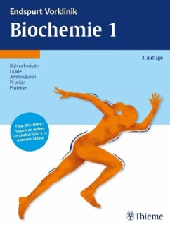 Biochemie - Brandenburger, Timo; Königshoff, Melanie