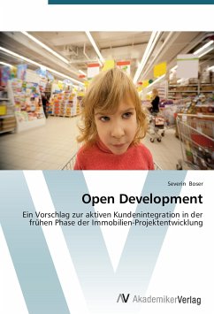 Open Development