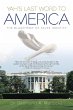 Yah's Last Word to America - Bild 1