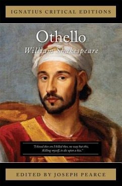 Othello - Shakespeare, William; Pearce, Joseph