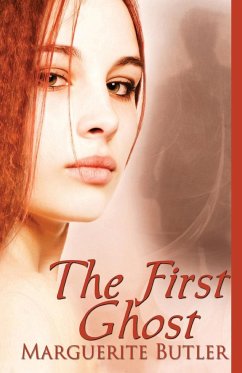 The First Ghost - Butler, Marguerite