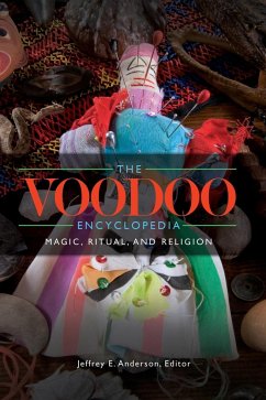 The Voodoo Encyclopedia - Anderson, Jeffrey