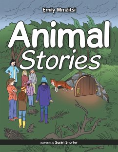 Animal Stories