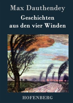 Cover Geschichten aus den vier Winden