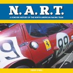 N.A.R.T.: A Concise History of the North American Racing Team 1957 to 1983