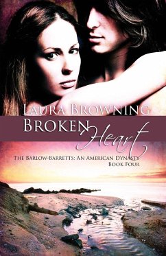 Broken Heart - Browning, Laura