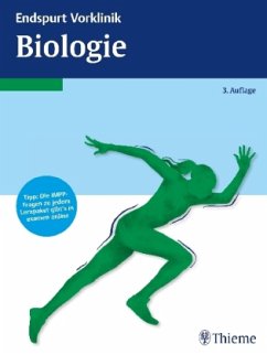 Biologie - Poeggel, Gerd