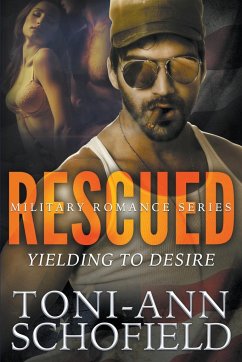 Rescued - Schofield, Toni-Ann