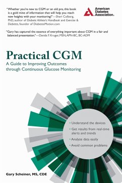 Practical Cgm - Scheiner, Gary