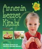 Annenin Lezzet Kitabi - Le Ru, Christelle