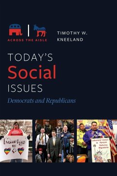 Today's Social Issues - Kneeland, Timothy