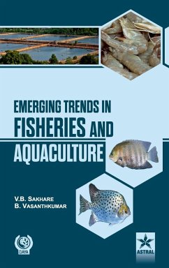 Emerging Trends in Fisheries and Aquaculture - Sakhare, V. B. & Vasanthkumar B.