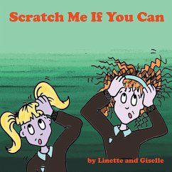 Scratch Me If You Can - Richardson, Linette