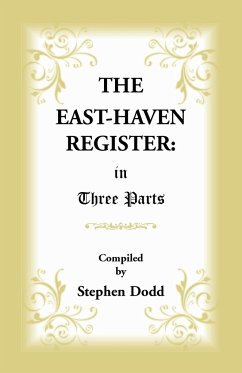 The East Haven Register - Dodd, Stephen