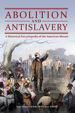 Abolition and Antislavery - Hinks, Peter
