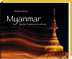 Myanmar - Lohmann, Michael