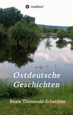 Ostdeutsche Geschichten - Thieswald-Schechter, Beate