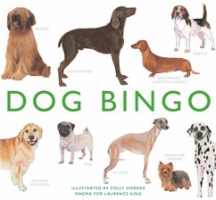 Cover Dog Bingo