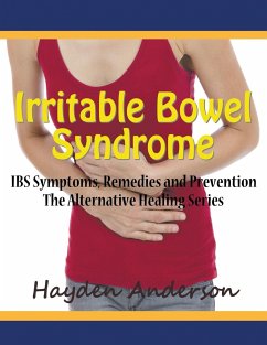 Irritable Bowel Syndrome - Anderson, Hayden