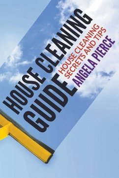 House Cleaning Guide - Pierce, Angela