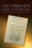 Reformation Guide to Scripture
