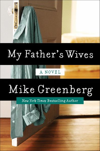 My Father's Wives (eBook, ePUB) My Father's Wives (eBook, ePUB)