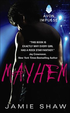 Mayhem (eBook, ePUB) - Shaw, Jamie