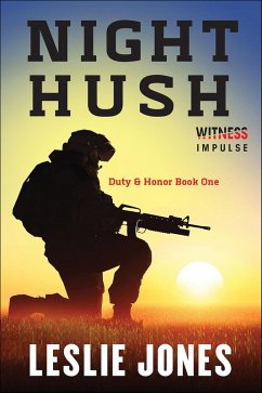 Cover Night Hush (eBook, ePUB)