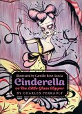 Cinderella, or The Little Glass Slipper (eBook, ePUB)