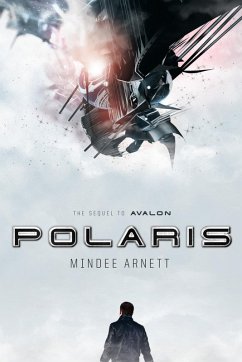 Polaris (eBook, ePUB) - Arnett, Mindee