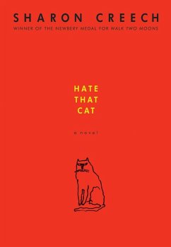 Cover Hate That Cat (eBook, ePUB)