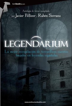 Legendarium (eBook, ePUB) - Autores, Varios