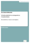 Schulsozialarbeit an integrativen Grundschulen (eBook, PDF)