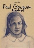 Paul Gauguin: Drawings (eBook, ePUB)