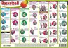 Basketball - Schiedsrichterzeichen,... - Bild 1