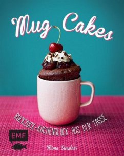 Mug Cakes - Sinclair, Mima
