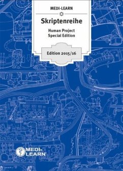 Cover Human Project Special Edition 2015/16