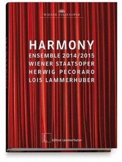 Harmony - Pecoraro, Herwig; Lammerhuber, Lois