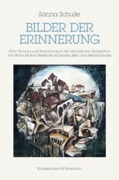 Bilder der Erinnerung - Schulte, Sanna