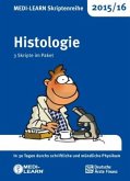 Histologie, 3 Skripte im Paket